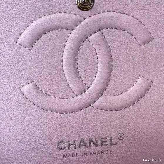 First Bag Ru BAG CHANEL FLAP 0619